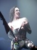 Im Januar 2001 suchte Marilyn Manson Hamburg heim., Live In Hamburg | © LAUT AG (Fotograf: Michael Schuh)