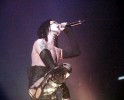 Im Januar 2001 suchte Marilyn Manson Hamburg heim., Live In Hamburg | © LAUT AG (Fotograf: Michael Schuh)