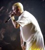 Fatoni, Eminem und Die Orsons,  | © LAUT AG (Fotograf: )