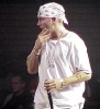 Eminem, Duran Duran und Lionel Richie,  | © LAUT AG (Fotograf: )