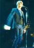 David Bowie, Faith No More und Co,  | © LAUT AG (Fotograf: )