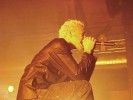 Linkin Park live in München 2001, Live in München | © LAUT AG (Fotograf: )