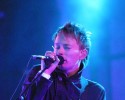 Die 2003er-Radiohead-Performance in Neuhausen ob Eck., Live auf dem Southside | © LAUT AG (Fotograf: Martin Mengele)