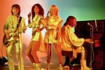 ABBA, Genesis und Iggy Pop,  | © Polydor (Fotograf: )