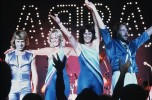 ABBA und Udo Lindenberg,  | © Polydor (Fotograf: )
