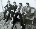 The Beatles und U2,  | © EMI (Fotograf: )