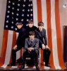The Beatles und U2,  | © EMI (Fotograf: )