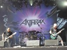 Inzwischen ne Mischung aus Anthrax und Armored Saint., Bang Your Head 2004 | © LAUT AG (Fotograf: Michael Edele)