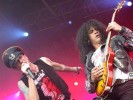 Guns N' Roses, Kiss und Co,  | © LAUT AG (Fotograf: Alexander Cordas)