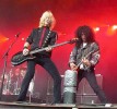 Motörhead, Megadeth und Co,  | © LAUT AG (Fotograf: Alexander Cordas)