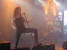 Overkill gehören auch fast 25 Jahre nach Gründung zu den besten Live-Bands., Rock Hard Festival 2005 | © laut.de (Fotograf: Michael Edele)