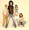 In Berlin stellten Bill und Co. ihr neues Album vor., Tokio Hotel PK 2007 | © Universal (Fotograf: )