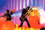 Daft Punk, Megadeth und Co,  | © EMI/Daft Arts (Fotograf: )