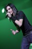 Der Wahnsinn hat Methode: Tokio Hotel live in der Kölnarena., Live in Köln 2007 | © laut.de (Fotograf: Peter Wafzig)
