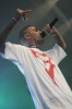 Eminem, Xavier Naidoo und Co,  | © laut.de (Fotograf: Peter Wafzig)