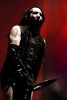 Marilyn Manson auf dem Southside 2007, Live 2007 | © laut.de (Fotograf: Björn Jansen)
