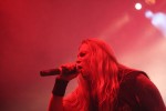 Nightwish, Bolt Thrower und Enslaved,  | © laut.de (Fotograf: Thomas Kohl)