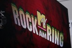 Offspring live bei Rock Am Ring (2008), Live bei Rock Am Ring | © laut.de (Fotograf: Tobias Herbst)