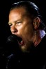 Metallica als Headliner bei Rock am Ring 2008., Rock am Ring 2008 | © laut.de (Fotograf: Tobias Herbst)