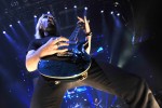 Black Sabbath, Metallica und Co,  | © laut.de (Fotograf: Peter Wafzig)