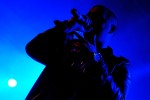 Eminem, Xavier Naidoo und Co,  | © laut.de (Fotograf: Peter Wafzig)