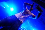 Eminem, Die Fantastischen Vier und Co,  | © laut.de (Fotograf: Peter Wafzig)