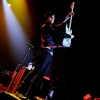 Green Day in der Clubatmosphäre des Kölner E-Werks., Live in Köln | © laut.de (Fotograf: Peter Wafzig)
