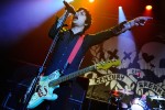 Green Day in der Clubatmosphäre des Kölner E-Werks., Live in Köln | © laut.de (Fotograf: Peter Wafzig)