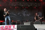 Five Finger Death Punch, Behemoth und Co,  | © laut.de (Fotograf: Michael Edele)