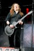 Metallica, Megadeth und Co,  | © laut.de (Fotograf: Thomas Kohl)