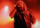 Machine Head, Megadeth und Co,  | © laut.de (Fotograf: Michael Edele)