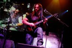 Zusammen mit Opeth in Düsseldorf: Dream Theater., Live in Düsseldorf | © laut.de (Fotograf: Peter Wafzig)