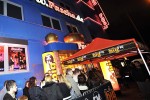 Curtis Jackson aka 50 Cent gibt sich die Ehre in Kölns größtem Bordell, Live im Kölner Pascha (2009) | © laut.de (Fotograf: Peter Wafzig)
