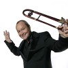 Nils Landgren hat den Funk im Blut., Mr. Red Horn | © ACT Music (Fotograf: )