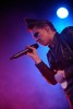 La Roux im Februar 2010 in der Live Music Hall., "I'm Not Your Toy" | © laut.de (Fotograf: Peter Wafzig)