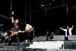 Black Sabbath, Queensryche und Co,  | © laut.de (Fotograf: Michael Edele)