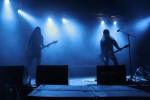 Machine Head, Poisonblack und Co,  | © laut.de (Fotograf: Michael Edele)