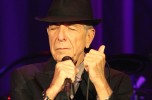 Leonard Cohen, Udo Lindenberg und Co,  | © laut.de (Fotograf: Martin Mengele)