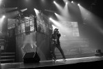 Die Scorpions 2010 auf Abschieds-Tour., Live In Mannheim | © laut.de (Fotograf: Christoph Cordas)