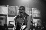 Die Scorpions 2010 auf Abschieds-Tour., Live In Mannheim | © laut.de (Fotograf: Christoph Cordas)