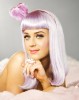 Bobonbunt und quietschfidel: Katy Perry., Bubblegum-Optik bei Katy | © EMI (Fotograf: )