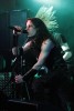 Those Whom The Gods Detest-Tour., Zonaria in Darmstadt | © laut.de (Fotograf: Peter Grusel)