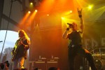 Mike Shinoda, Five Finger Death Punch und Co,  | © laut.de (Fotograf: Michael Edele)