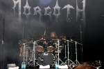 Marilyn Manson, Megadeth und Co,  | © laut.de (Fotograf: Michael Edele)
