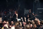 Motörhead, Overkill und Der W.,  | © laut.de (Fotograf: Michael Edele)
