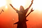 Black Sabbath, Anthrax und Co,  | © laut.de (Fotograf: Michael Edele)