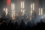 Lou Reed, Metallica, 400 Fans und ein Fernsehstudio: Ein Abend voller Fragen., Loutallica Köln 2011 | © laut.de (Fotograf: Peter Wafzig)