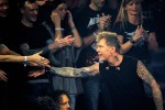 Lou Reed, Metallica, 400 Fans und ein Fernsehstudio: Ein Abend voller Fragen., Loutallica Köln 2011 | © laut.de (Fotograf: Peter Wafzig)