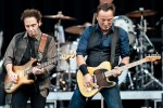 Bruce Springsteen und Jarvis Cocker,  | © laut.de (Fotograf: Peter Wafzig)