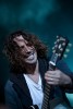 Die amtliche Reunion um Chris Cornell., Rock am Ring, 2012 | © laut.de (Fotograf: Lars Krüger)